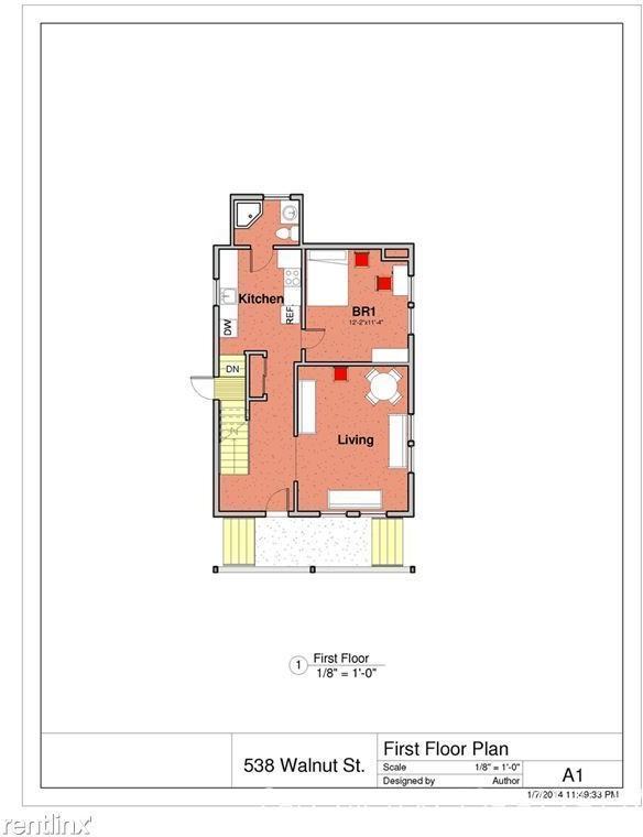 538 Walnut St #538WALNUT - Photo 2 of 19