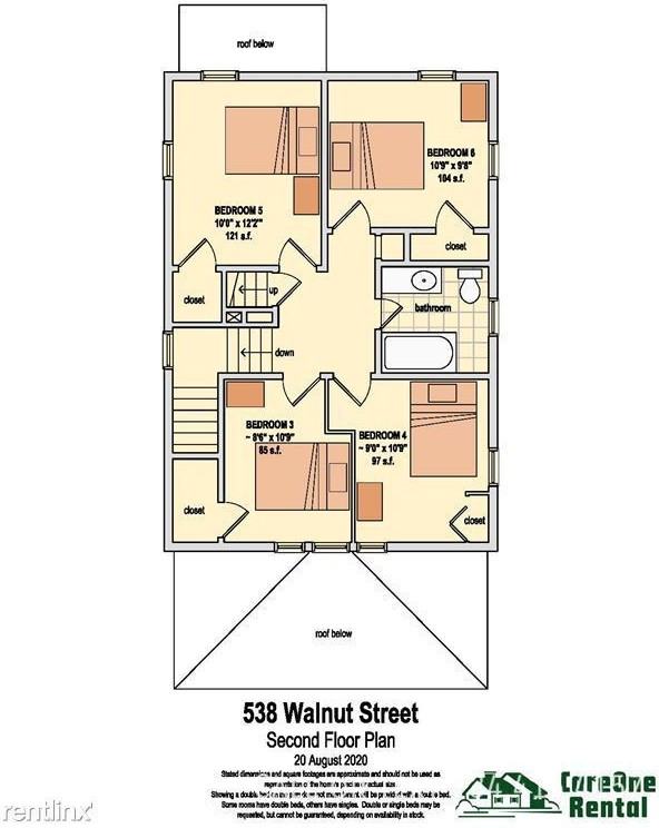 538 Walnut St #538WALNUT - Photo 3 of 19