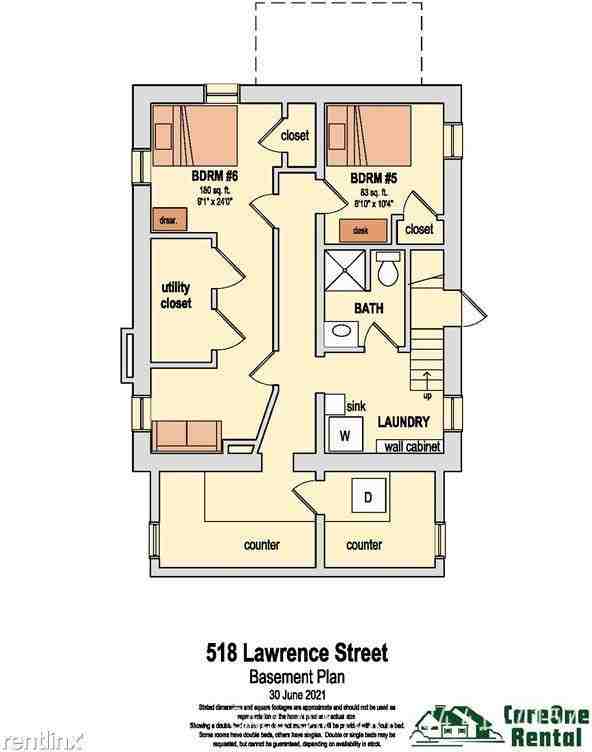 518 Lawrence St - Photo 3 of 50