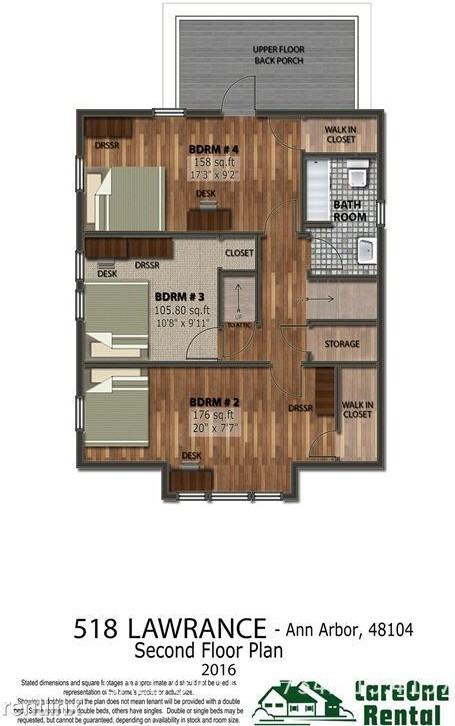 518 Lawrence St - Photo 5 of 50