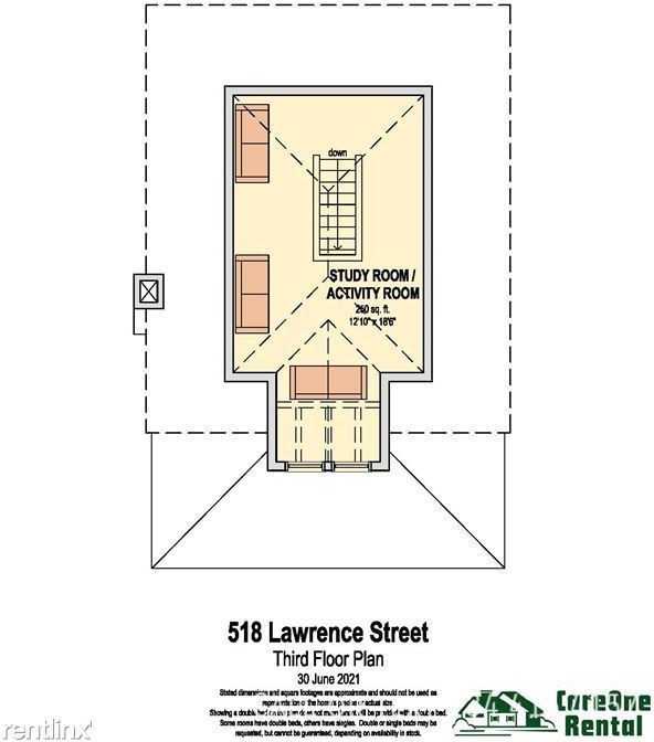 518 Lawrence St - Photo 6 of 50