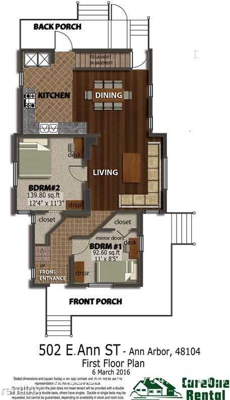 502 E Ann St #502EANN - Photo 2 of 24