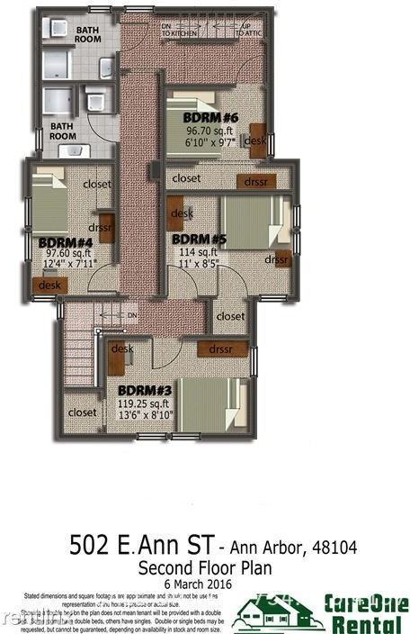 502 E Ann St #502EANN - Photo 3 of 24