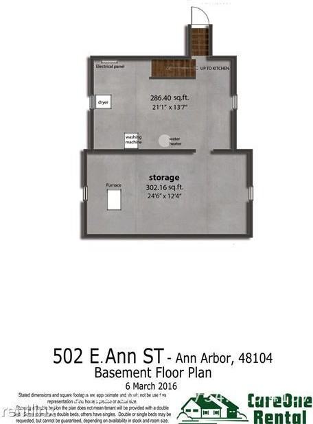 502 E Ann St #502EANN - Photo 5 of 24