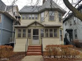 featured image of 118 N State St