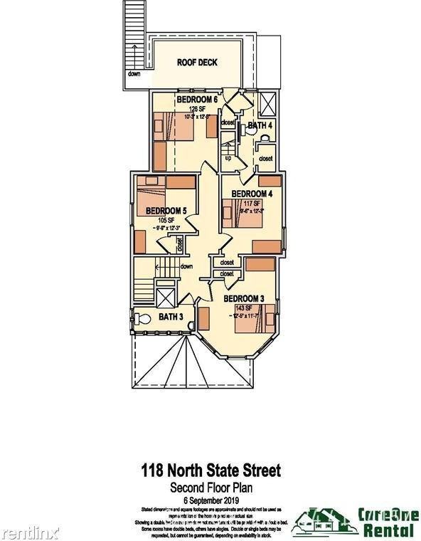 118 N State St - Photo 4 of 38