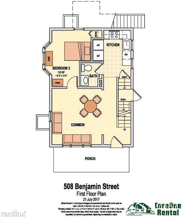 508 Benjamin St - Photo 2 of 16