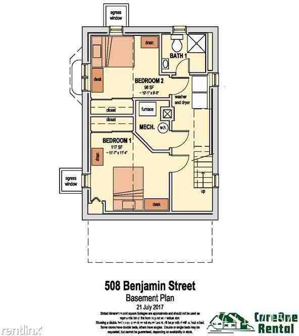 508 Benjamin St - Photo 3 of 16