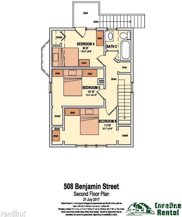 508 Benjamin St - Photo 4 of 16