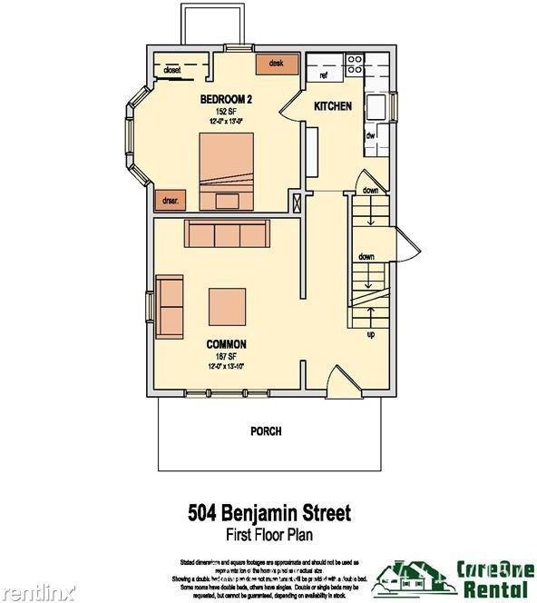 504 Benjamin St - Photo 2 of 37