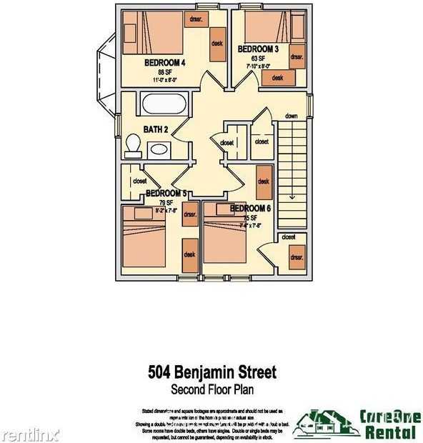 504 Benjamin St - Photo 3 of 37