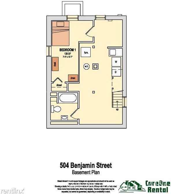 504 Benjamin St - Photo 4 of 37