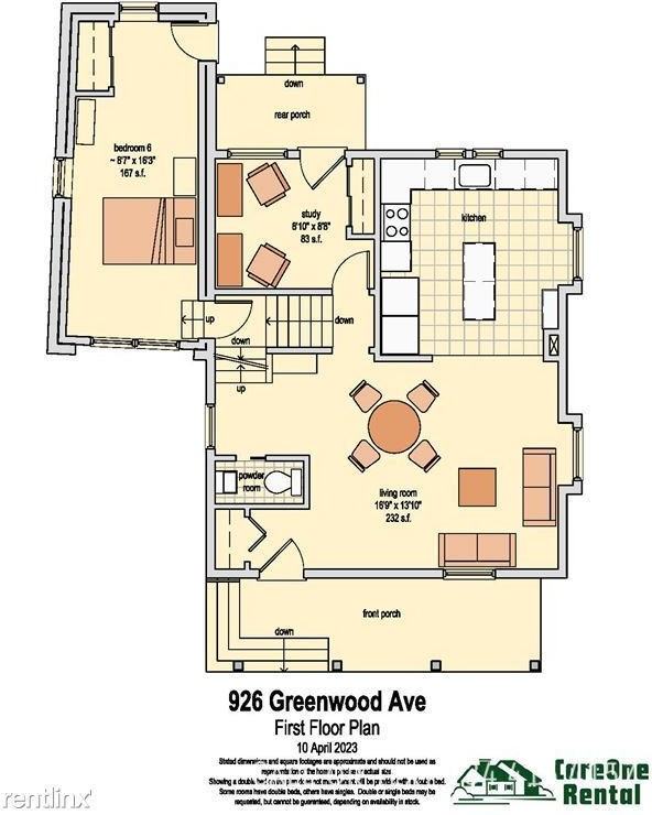 926 Greenwood Ave - Photo 4 of 48