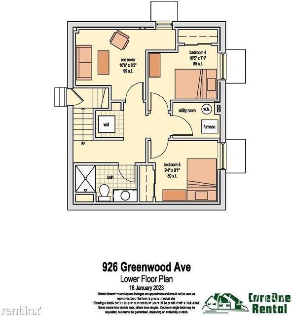 926 Greenwood Ave - Photo 5 of 48