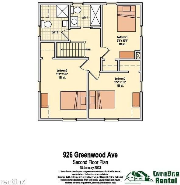 926 Greenwood Ave - Photo 6 of 48