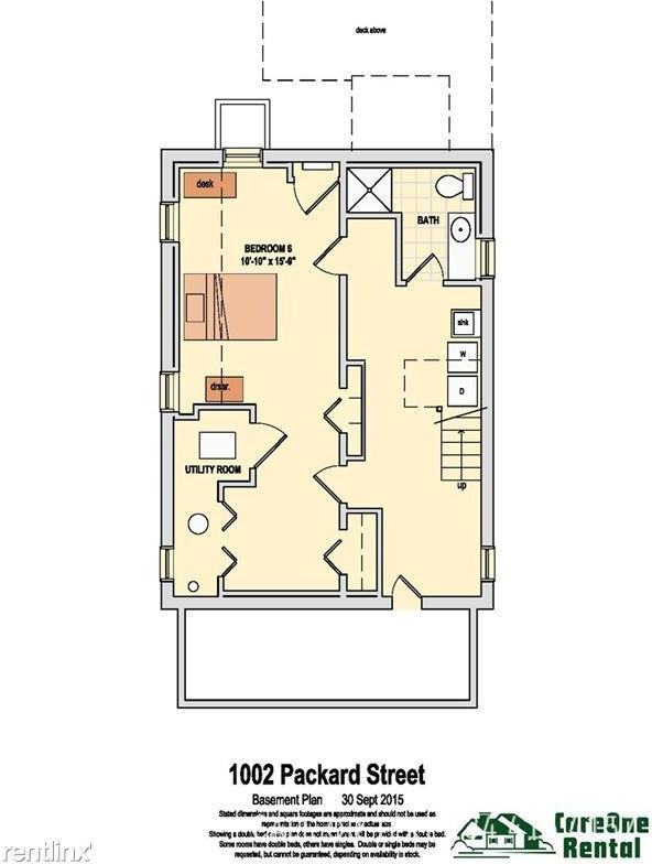 1002 Packard St - Photo 4 of 50