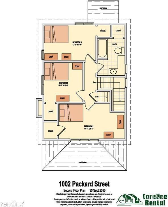 1002 Packard St - Photo 5 of 50