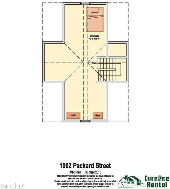 1002 Packard St - Photo 6 of 50