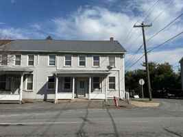 featured image of 1 W Market St #1