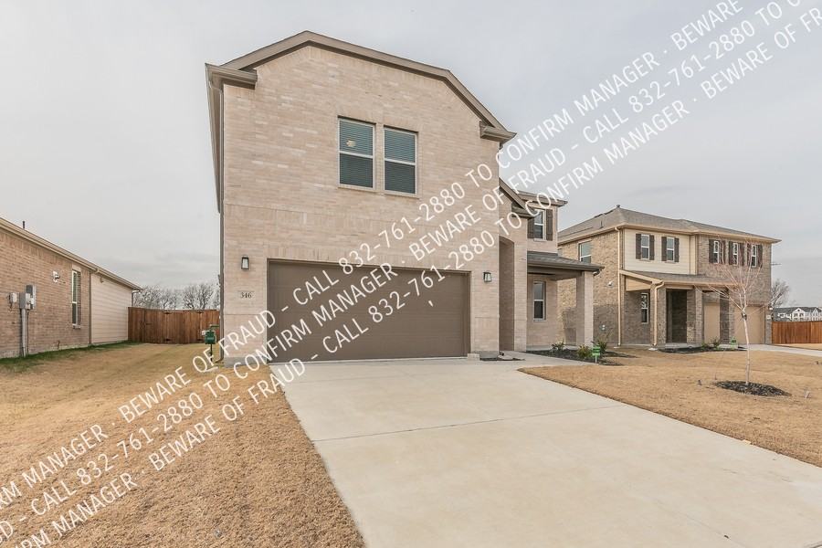 346 Boroughbridge Dr