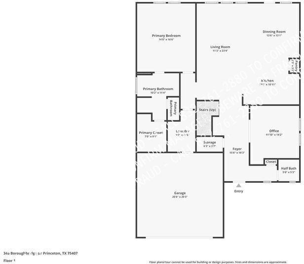 346 Boroughbridge Dr - Photo 5 of 46