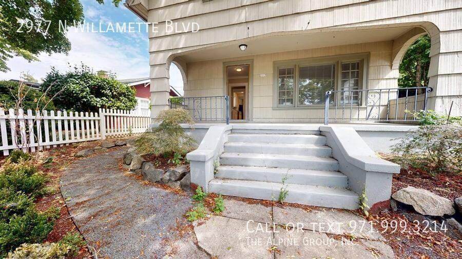 2977 N Willamette Blvd - Photo 4 of 41
