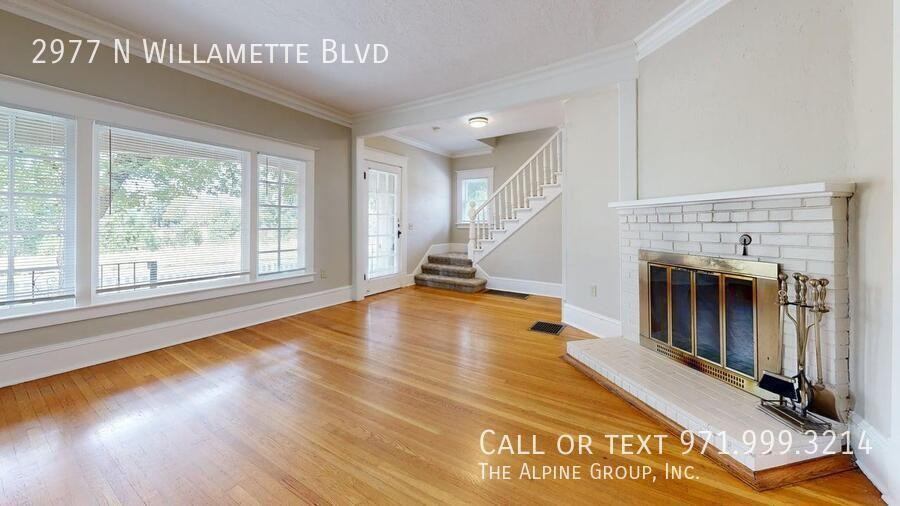 2977 N Willamette Blvd - Photo 7 of 41