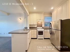 4318 Se Milwaukie Ave #3 - Photo 1 of 1