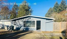 12805 Sw Washington Ave #B - Photo 1 of 1