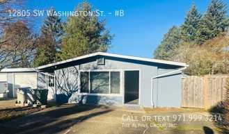 12805 Sw Washington Ave #B - Photo 1 of 1