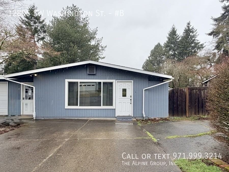 12805 Sw Washington Ave #B - Photo 2 of 22