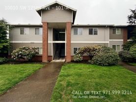 10010 Sw 125th Ave #101A - Photo 1 of 1