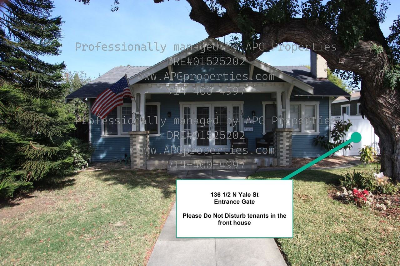 136 1/2 N Yale Ave - Photo 2 of 17