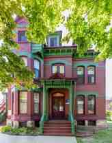 320 S Division St - Photo 1 of 1