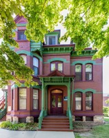 featured image of 320 S Division St
