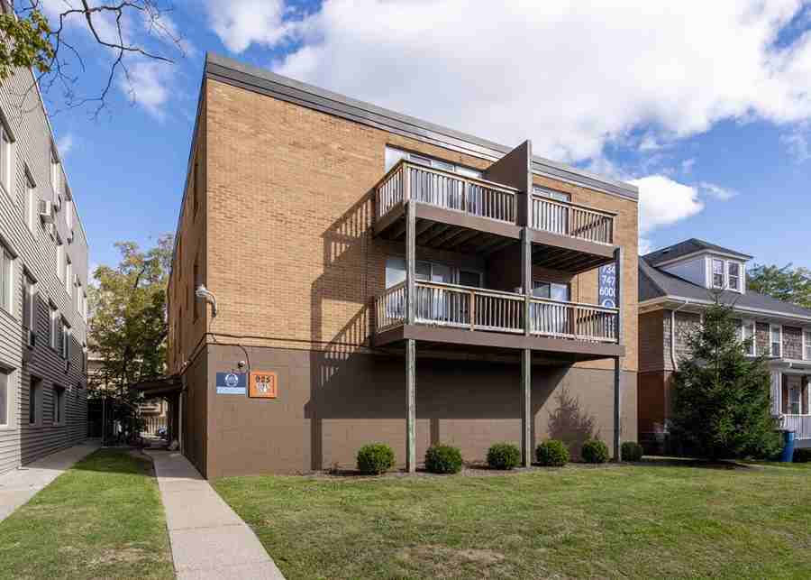 925 Church St #925-2