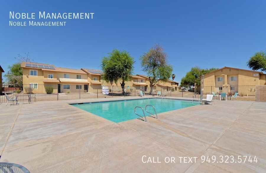 400 N Palm Dr #121 - Photo 4 of 7