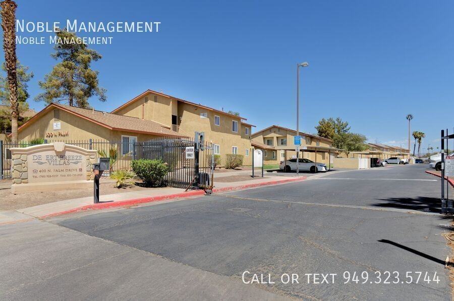 400 N Palm Dr #121 - Photo 5 of 7