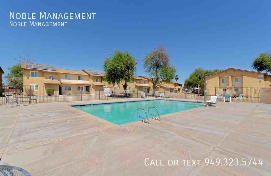 400 N Palm Dr #121 - Photo 7 of 7