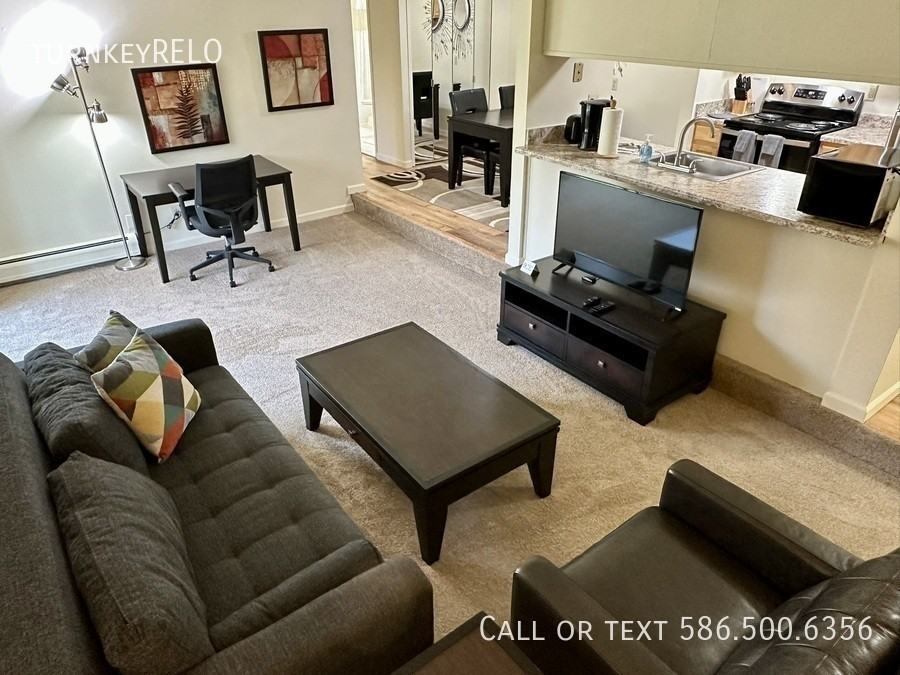 2798 Patrick Henry St #615 - Photo 5 of 43