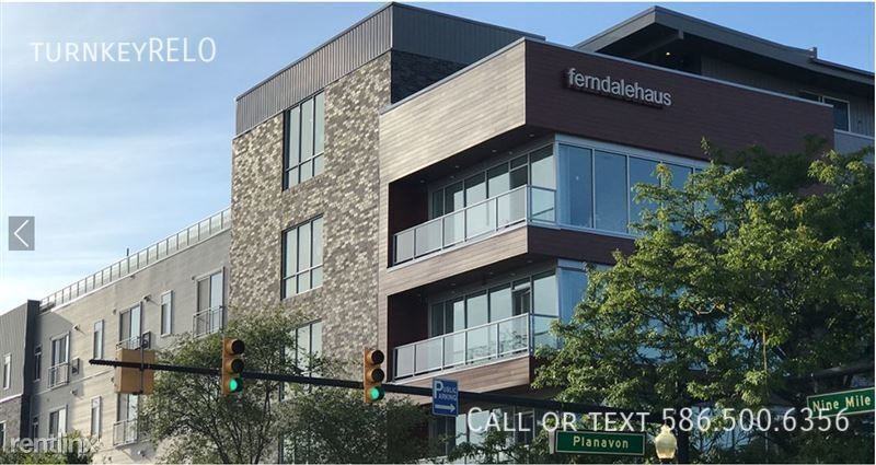 430 W 9 Mile Rd #415 - Photo 3 of 32