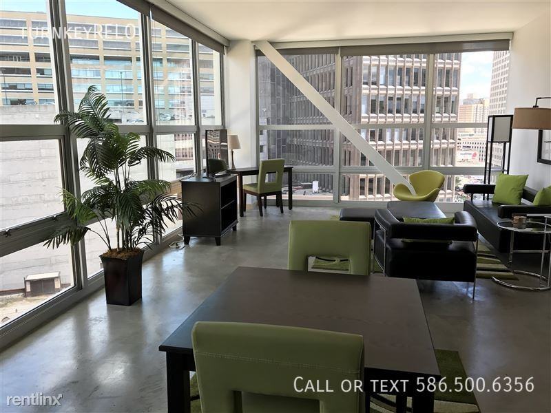 1117 Griswold St #1207 - Photo 4 of 50