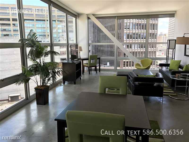 1117 Griswold St #1108 - Photo 4 of 50