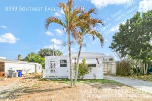 featured image of 8399 Southest Eagle Ave #SFH
