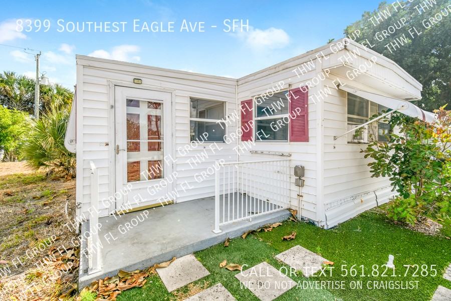 8399 Southest Eagle Ave #SFH - Photo 2 of 20