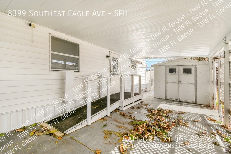 8399 Southest Eagle Ave #SFH - Photo 3 of 20