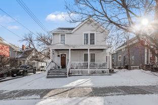 412 N Thayer St - Photo 1 of 1