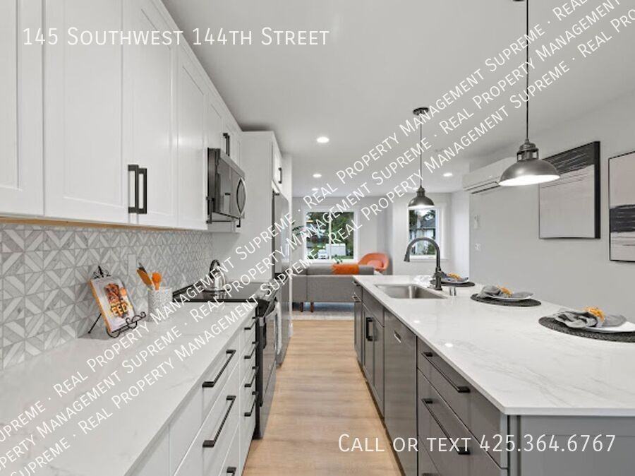 145 Sw 144th St - Photo 3 of 24