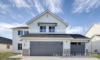 4301 N Glassford Ave - Photo 1 of 1