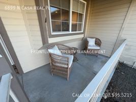 featured image of 6899 N Casa Real Pl